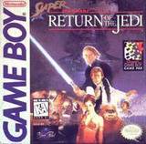 Super Star Wars: Return of the Jedi (Game Boy)